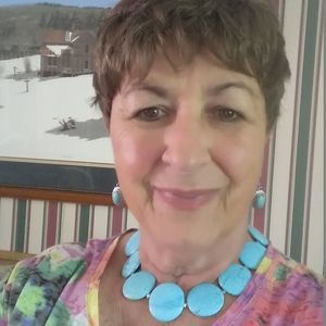 Meet your Posher, Dawn